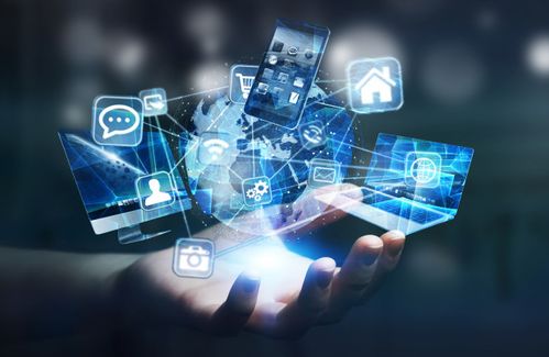 商貿(mào)企業(yè)如何運(yùn)用極速開單云進(jìn)銷存軟件手機(jī)版高效管理食品互聯(lián)網(wǎng)銷售